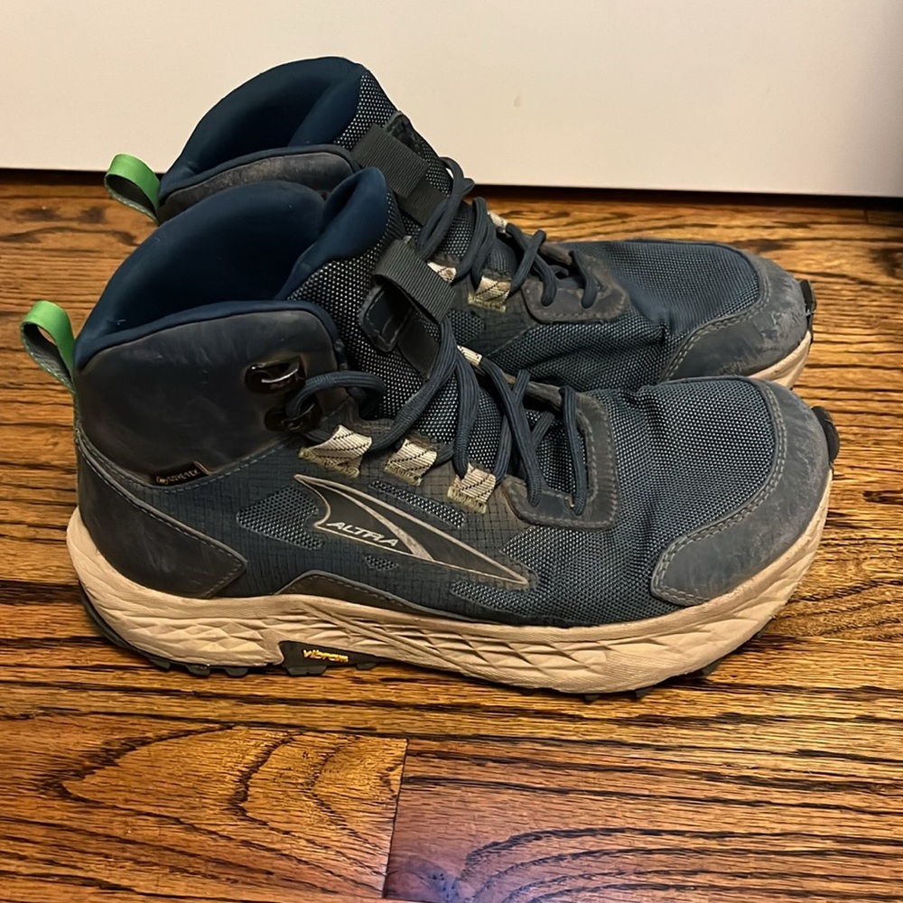 Altra Timp GTX Hiking Boots (Women’s 8.5)